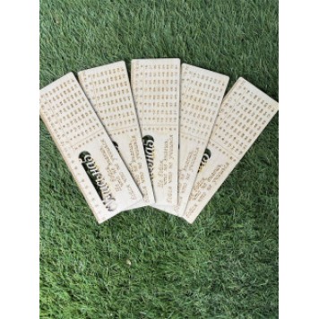 Набор линеек с таблицей умножения